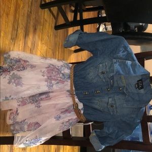 Kids dress